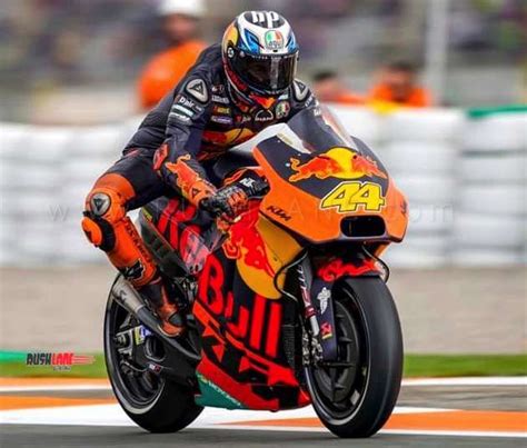 Ktm Motogp Sportsbikes Are Up For Sale Price Rs Crore