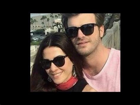 KIVANC TATLITUG VE BASAK DIZERDEN YENI FOTO YouTube