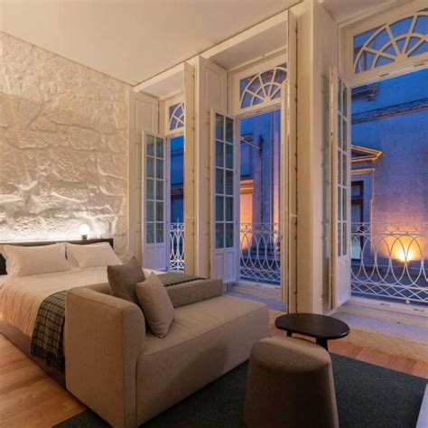 The 20 best boutique hotels in Porto – BoutiqueHotel.me