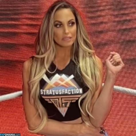 Trish Stratus Trishstratuscom Nude OnlyFans Leaked Photo 318 Fapomania