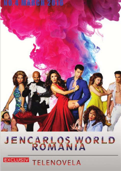 Telenovela eva longoria version english part01 by Jencarlos World ...