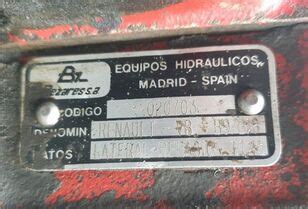 Pto For Renault Manager G G Truck For Sale Spain