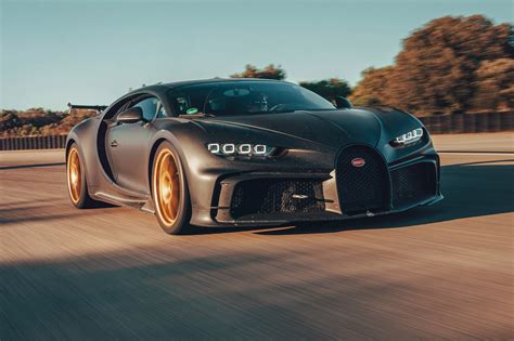 Bugatti, Rimac and Porsche announce joint venture | CAR Magazine