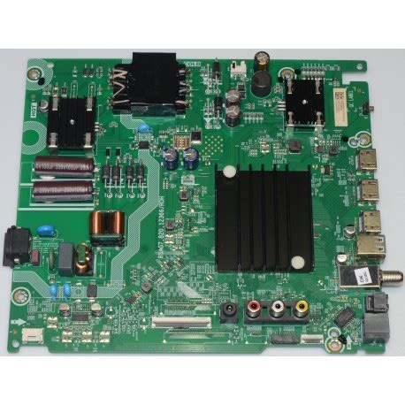 Hisense Main Power Supply Board Tv Parts Canada Shop All Tv