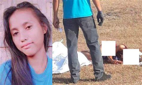 Christine Silawan Death: NBI Nabbed 17-Year-Old Suspect