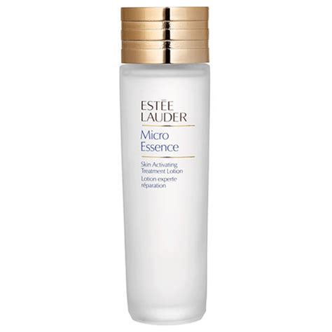 Estée Lauder Micro Essence Skin Activating Treatment Lotion 75ml Free