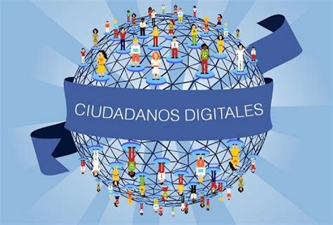 Derechos Y Obligaciones De La Ciudadanía Digital