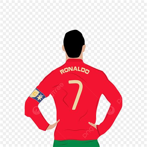 Cr7 PNG Transparent Images Free Download Vector Files, 60% OFF