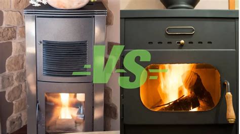 Installing A Pellet Stove In The Basement: What You Need To Know | ShunShelter