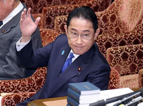 「公認の裏金」は改革しないの？岸田首相が繰り返した「政治活動の自由」で激論「自由にもほどがある」：東京新聞デジタル