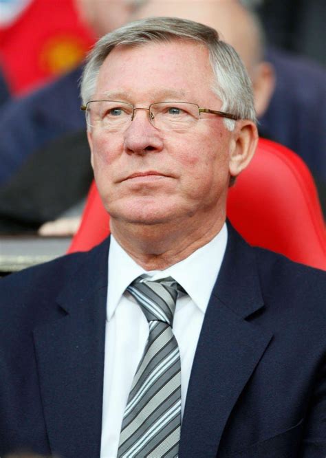 Sir Alex Ferguson Wallpapers Wallpaper Cave