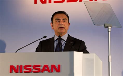 Nissan CEO: We Don't Need To Expand Beyond Current Partnerships