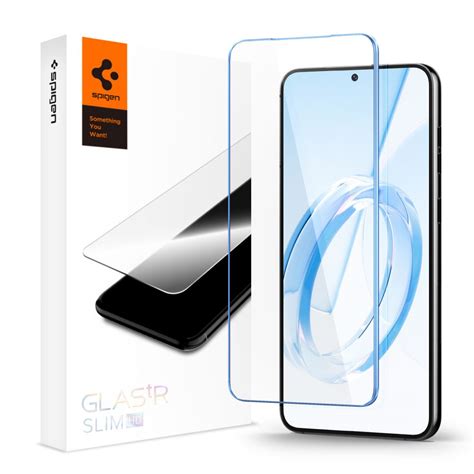 Za Itno Kaljeno Steklo Za Telefon Samsung Galaxy S Plus Spigen Glas