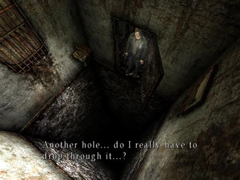 N I J O M U Silent Hill 2