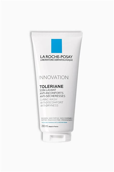 La Roche Posay Toleriane Caring Wash Ml Nemlendirici Temizleyici