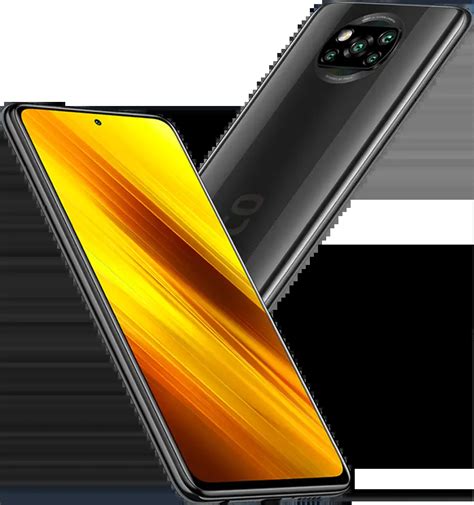 Xiaomi Poco X3: Полный обзор и характеристики - Интернет-магазин JOYBOX