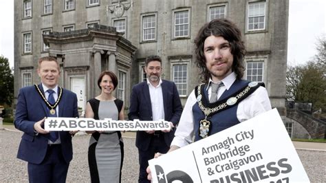 Finalists Revealed For Armagh City Banbridge And Craigavon Borough