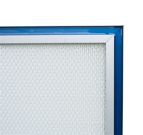 High Efficiency Particulate Air Filter Manufacturer And Supplier Bsl