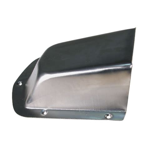 Compact Clam Vent Stainless Steel Hobart Marine Company