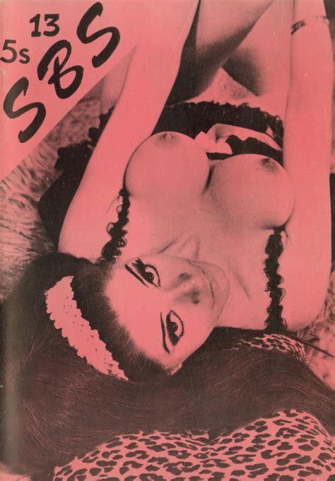 Vintage Sex Magazine Nude Hardcore Collection Page Intporn Forums