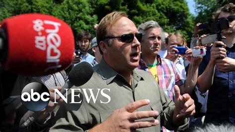 Alex Jones Takes The Stand In 2nd Sandy Hook Defamation Trial Youtube