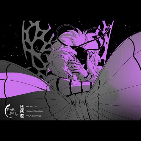 Violet Story By SpicyRakjah Hentai Foundry