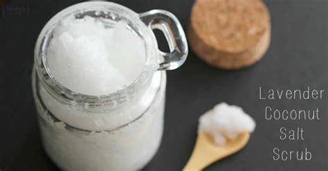 Homemade Body Scrubs To Revitalize Your Skin Fabulessly Frugal