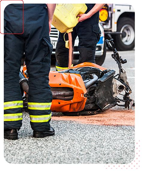 Motorcycle Accident Lawyer