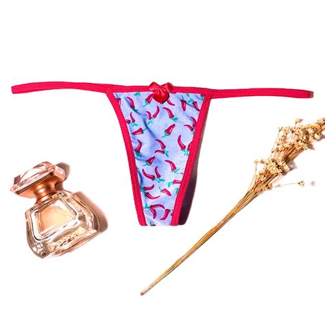 Calcinha Fio Dental Langerie Sexy Lingerie Calcinhas Feminina Shopee Brasil