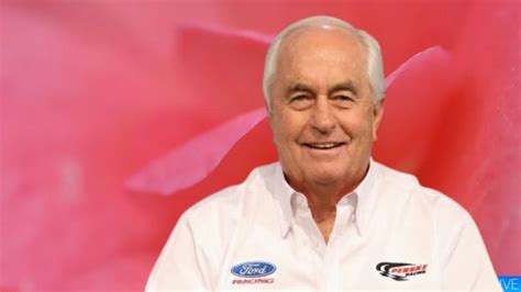 Roger Penske Net Worth Income Age Wiki Career Bio