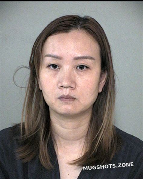 ZHENG YAN 09 06 2022 Fort Bend County Mugshots Zone