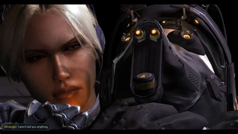 Nova Covert Ops Mission Pack Cutscenes Cinematics Starcraft