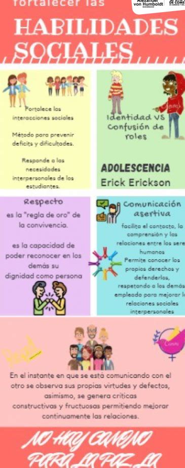 Estrategias Clave Para Fortalecer Tus Habilidades Sociales