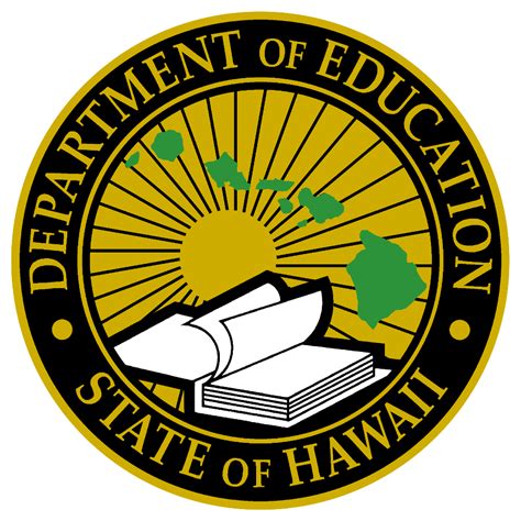 State Of Hawaii Department Of Education School Calendar