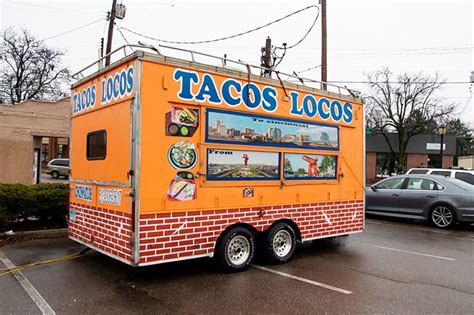 National Survey Names Cincinnatis Tacos Locos As The Best Food Truck