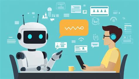 Chatbot définition usages et impact sur les entreprises