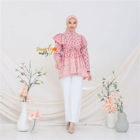 Jual Love Batik Nude Shopee Indonesia