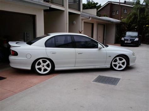 1998 Holden Commodore SS VT For Sale or Swap | QLD: Sunshine Coast #2220065