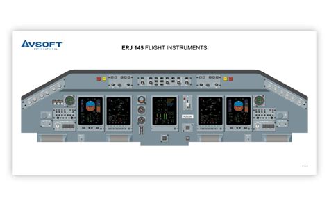 Erj 145 Cockpit Poster Hot Sex Picture