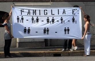 Cade l ultimo tabù adozioni per i gay legali in tutti gli Usa