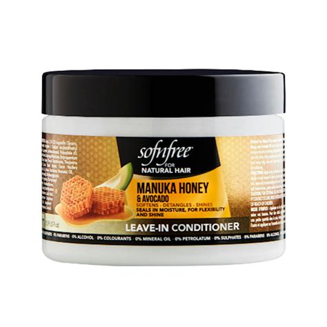 The Best Leave In Conditioners To Nourish Afro Hair