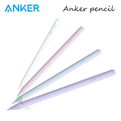 Anker Ipad Stylus Pencil Rajshahi Tech