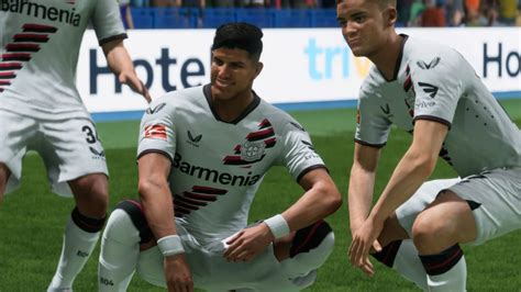 Ea Fc 24 Karrieremodus Die Besten Verteidiger Mit Hohem Potenzial