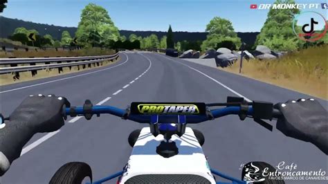 Assetto Corsa Yamaha Banshee 350 Atv Do AÇo Youtube