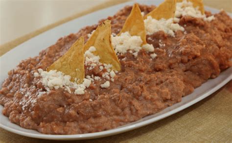 Frijoles Puercos La Receta Sinaloense Para Las Fiestas Familiares