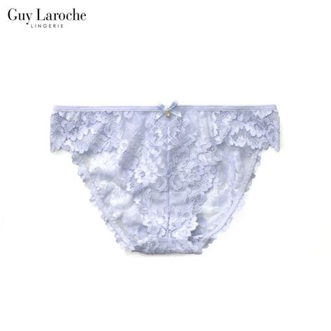 Guy Laroche Lingerie กางเกงใน กลาโรช Underwear Bikini รน GU T