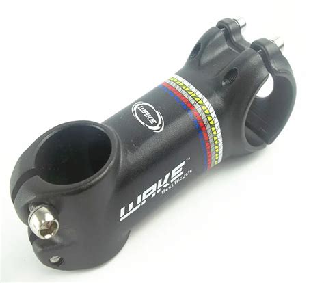 2014 WAKE Aluminium Alloy 3D Forged Road MTB Cycling Bike Stem Bicycle