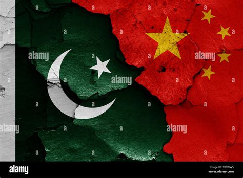 Pakistan china friendship hi-res stock photography and images - Alamy