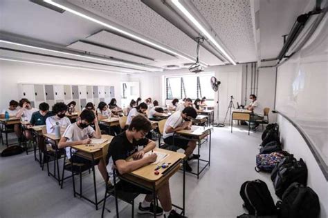 Novo Ensino M Dio Vai Ter Mais Aula Obrigat Ria Enem Ser Diferente