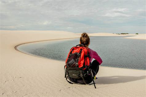 Travessia Lençóis Maranhenses 3 Dias - Travessia Lençóis Maranhenses 3 dias - Roteiro, Como é, Dicas